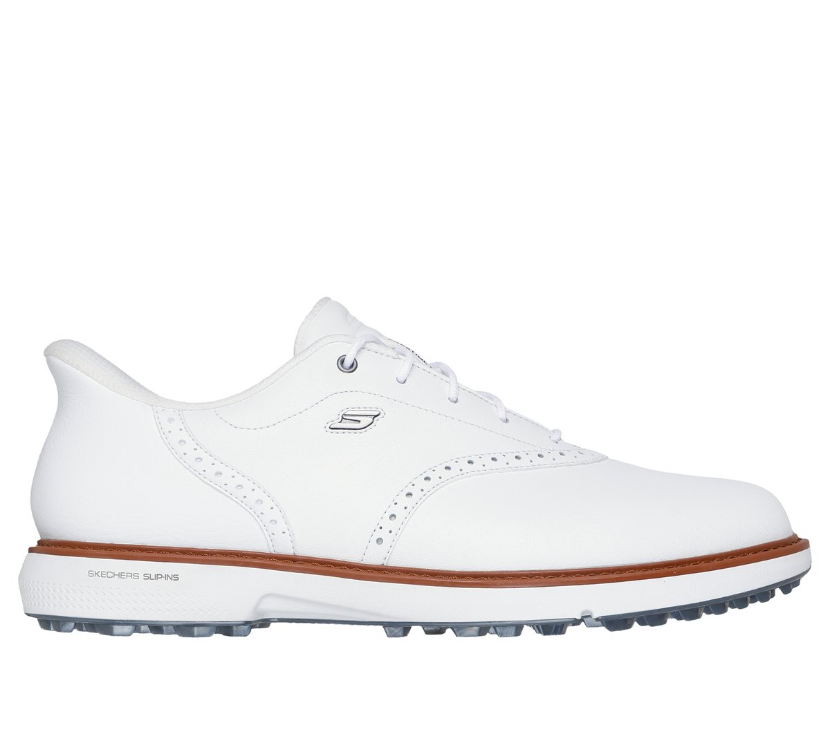 Slip-ins Waterproof: GO GOLF Prestige SL Shoes | Men Skechers online