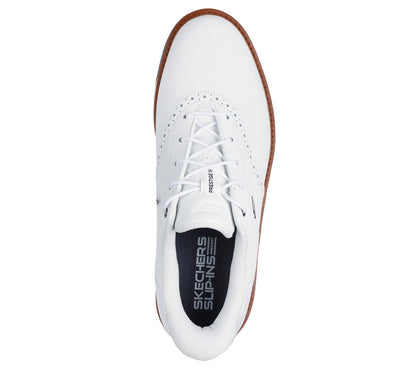 Slip-ins Waterproof: GO GOLF Prestige SL Shoes | Men Skechers online