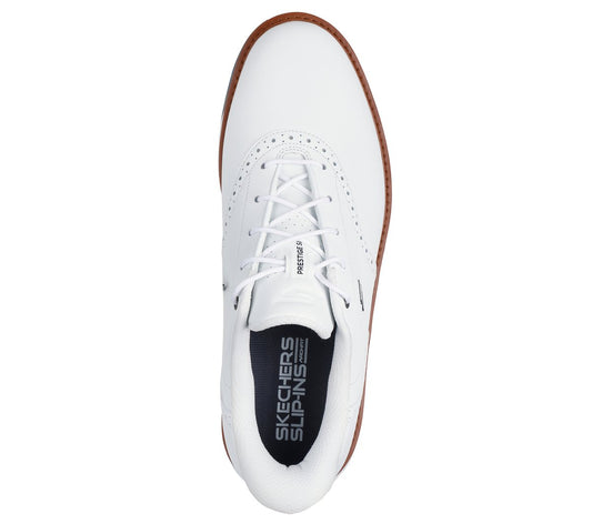 Slip-ins Waterproof: GO GOLF Prestige SL Shoes | Men Skechers online