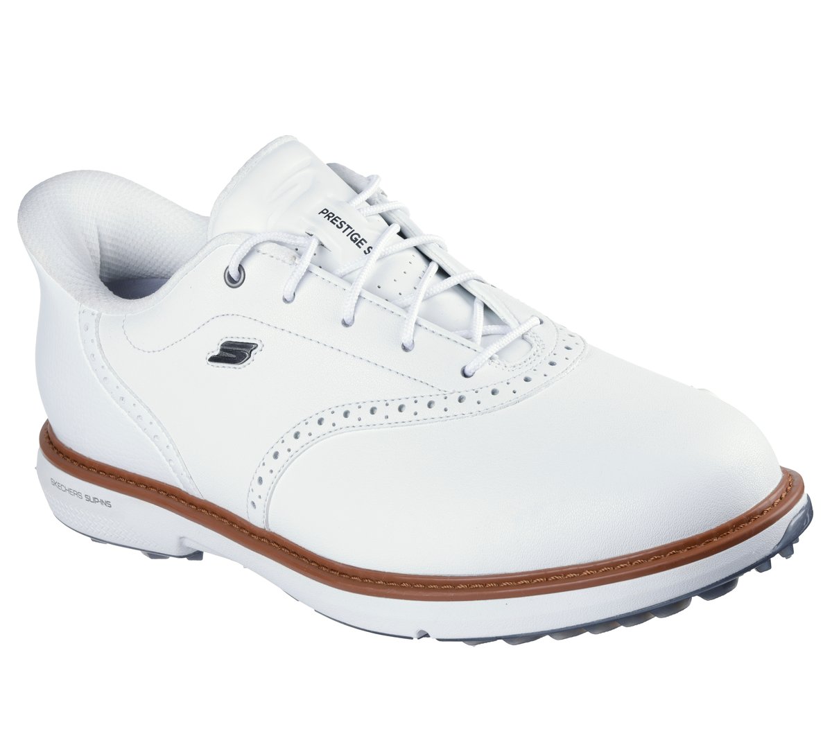 Slip-ins Waterproof: GO GOLF Prestige SL Shoes | Men Skechers online