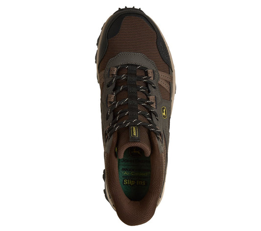 John Deere: Slip-ins Equalizer 5.0 Trail -Row Crop Shoes | Men Skechers online shop