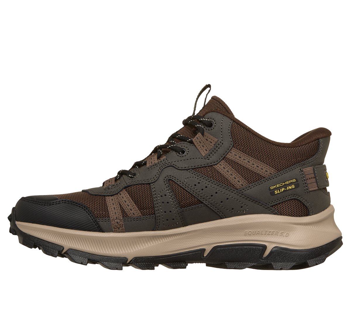 John Deere: Slip-ins Equalizer 5.0 Trail -Row Crop Shoes | Men Skechers online shop