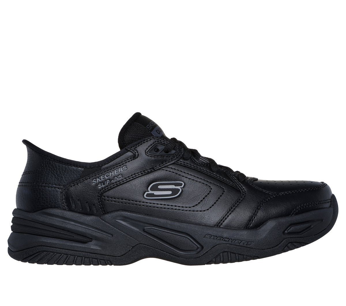 Slip-ins RF: Durham- Delvor Shoes | Men Skechers outlet