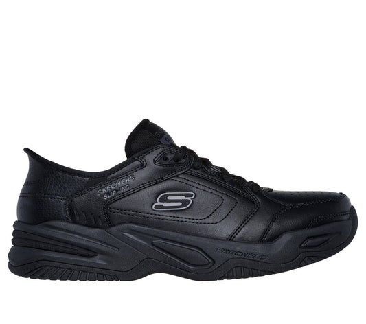 Slip-ins RF: Durham- Delvor Shoes | Men Skechers outlet