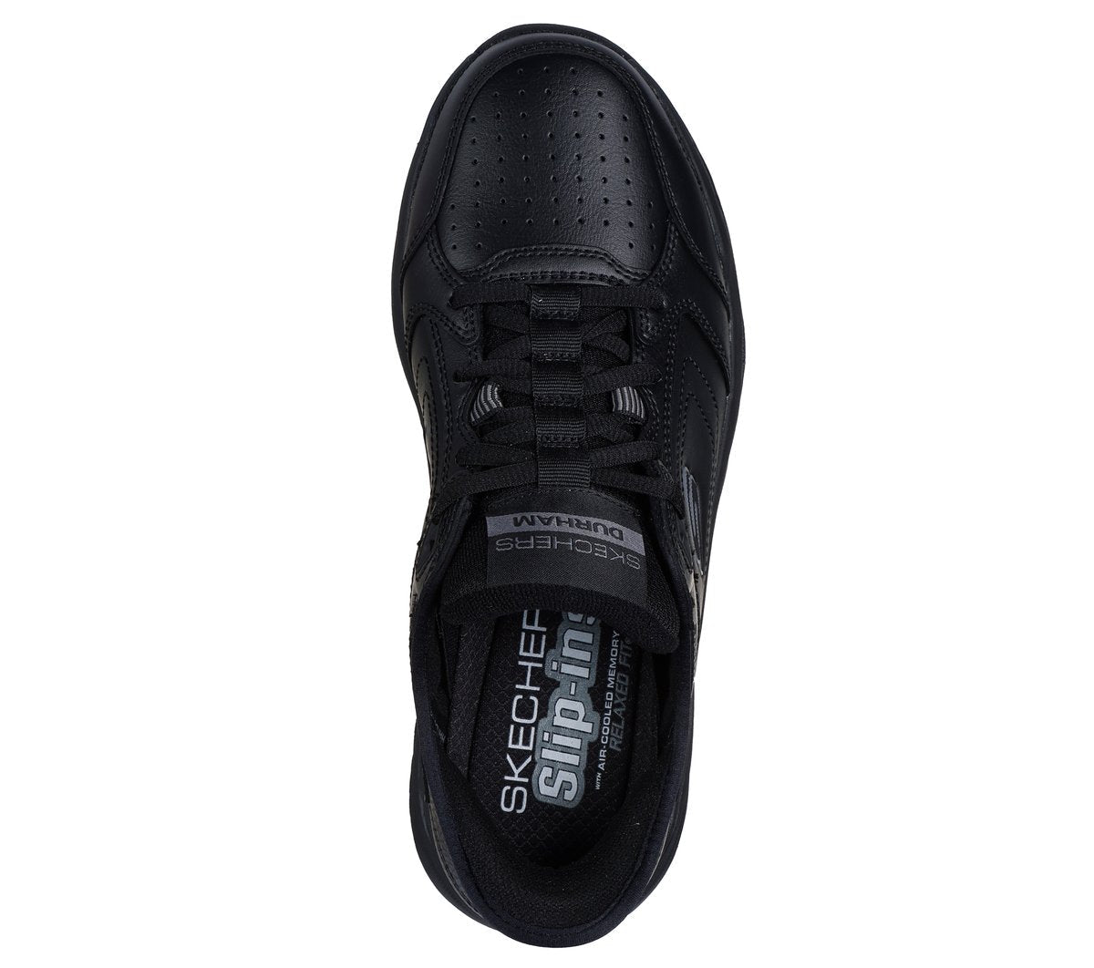 Slip-ins RF: Durham- Delvor Shoes | Men Skechers outlet