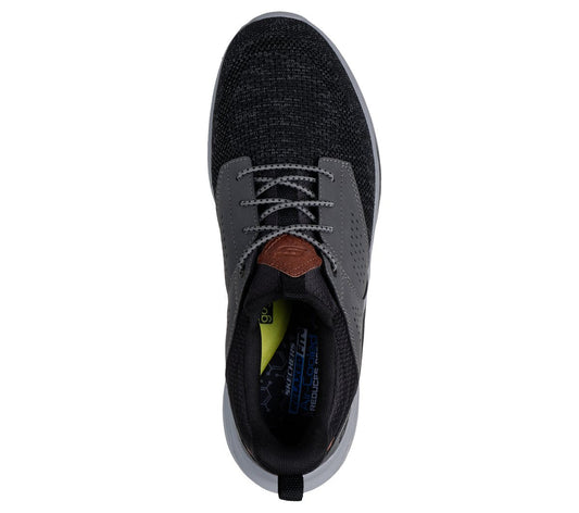 Relaxed Fit: Slade - Breyer Shoes | Men Skechers sale