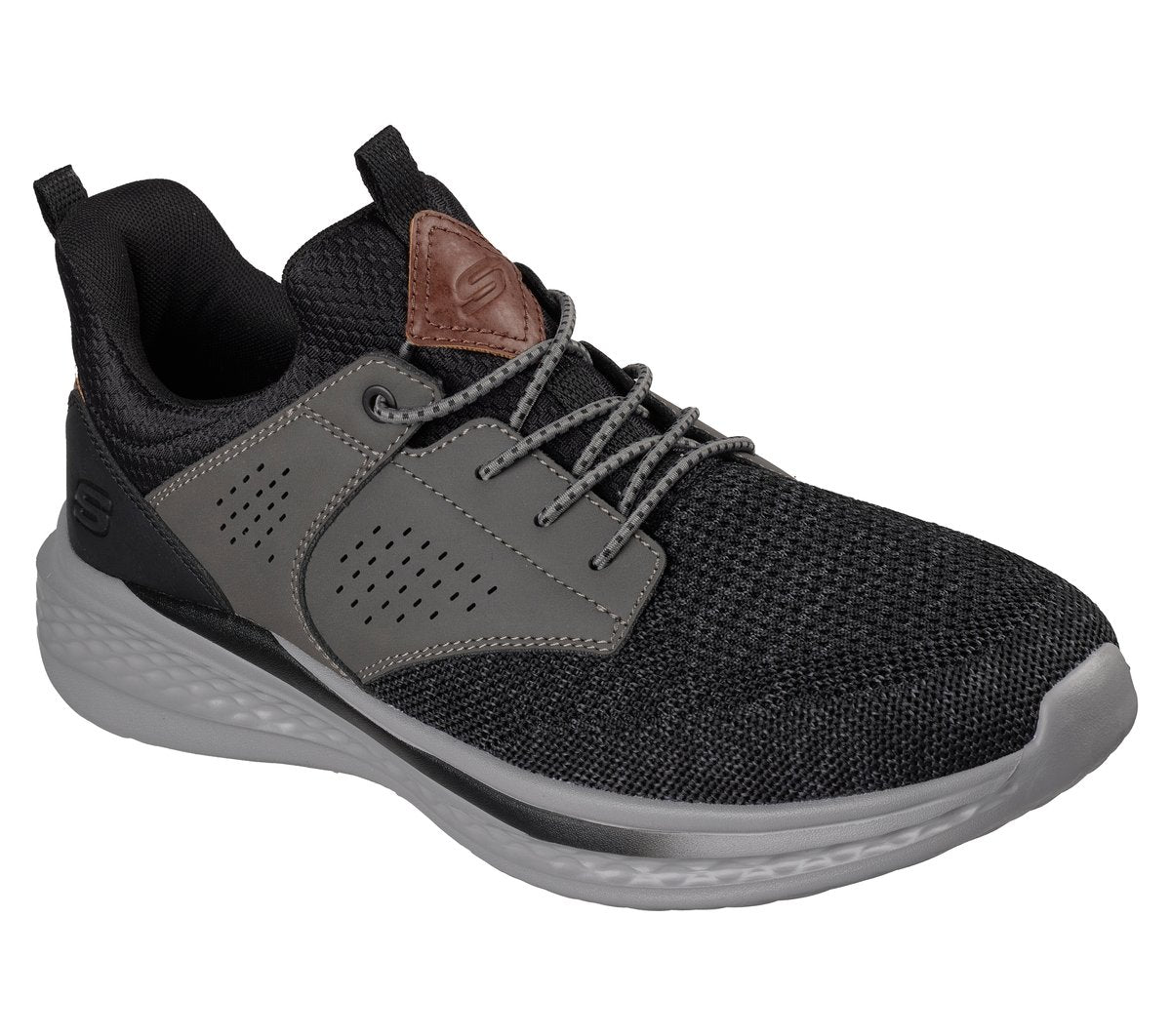 Relaxed Fit: Slade - Breyer Shoes | Men Skechers sale
