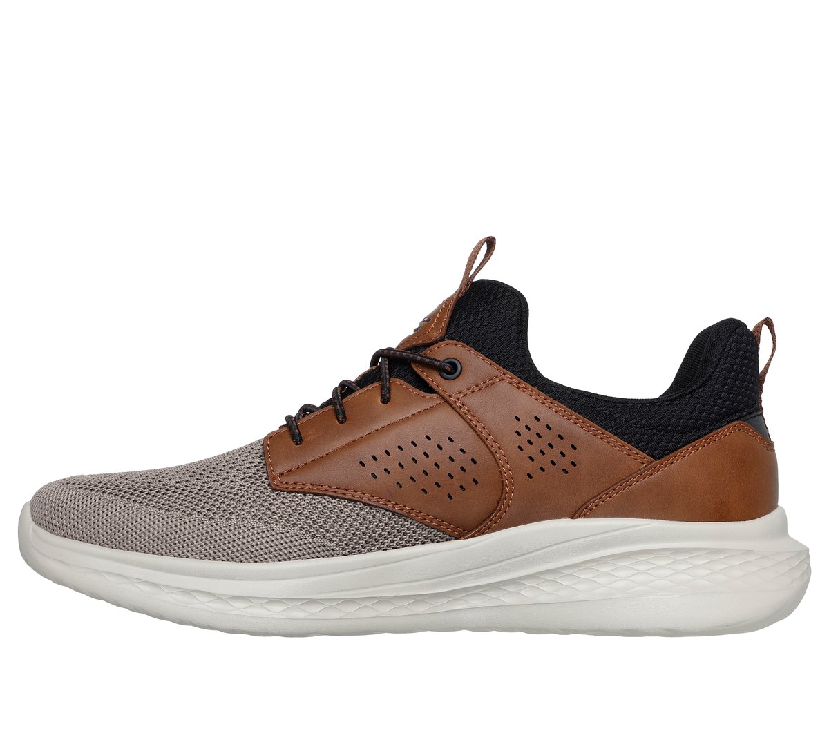 Relaxed Fit: Slade - Breyer Shoes | Men Skechers discount