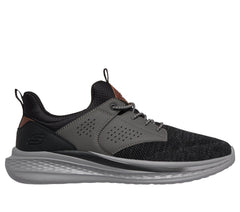 BLACK / GRAY