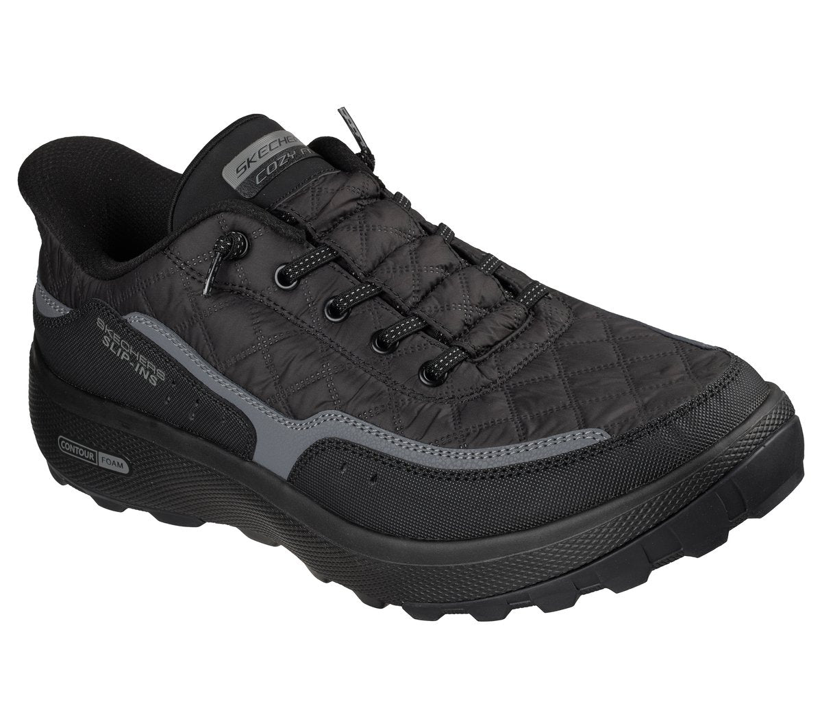 Slip-ins Relaxed Fit: Urban Explore - Cozy Fit Shoes | Men Skechers online