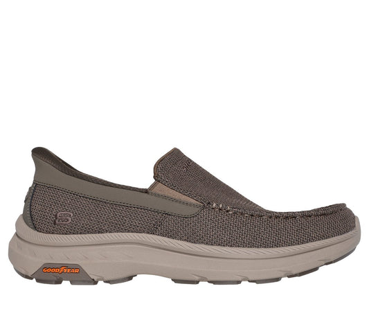 Slip-ins: Pollard - Wilfred Shoes | Men Skechers online shop