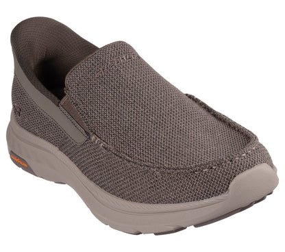Slip-ins: Pollard - Wilfred Shoes | Men Skechers online shop