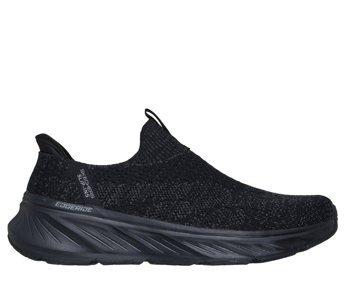 Slip-ins Relaxed Fit: Edgeride - Commissioner Shoes | Men Skechers for sale