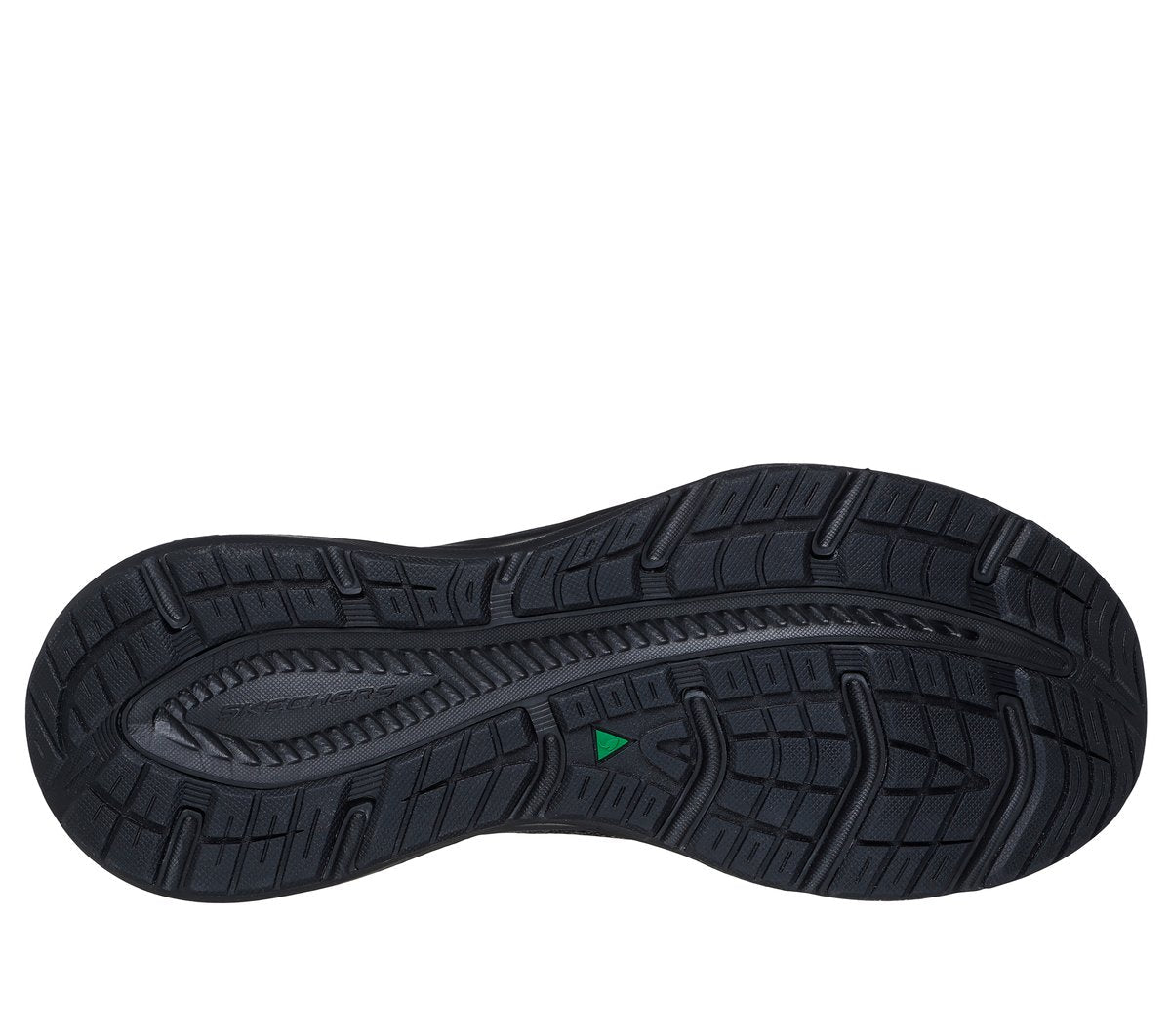 Slip-ins Relaxed Fit: Edgeride - Commissioner Shoes | Men Skechers for sale