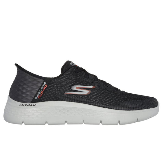 Slip-ins: GO WALK Flex - New World Shoes | Men Skechers sale