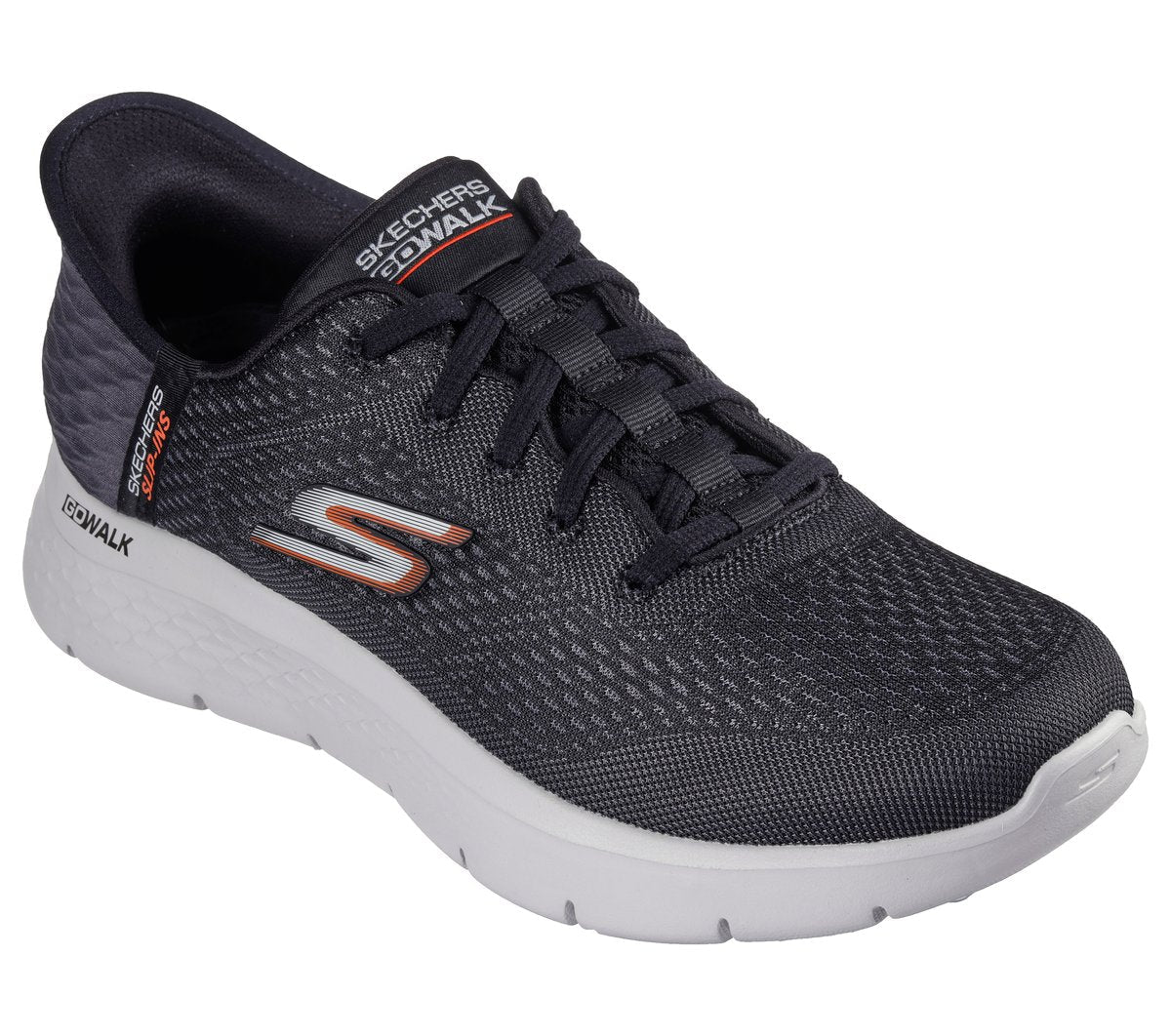 Slip-ins: GO WALK Flex - New World Shoes | Men Skechers sale
