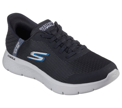 Slip-ins: GO WALK Flex - Hands Up Shoes | Men Skechers discount