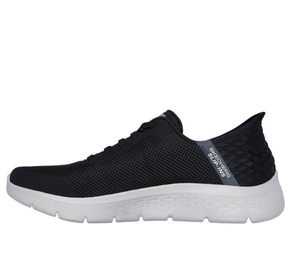 Slip-ins: GO WALK Flex - Hands Up Shoes | Men Skechers discount