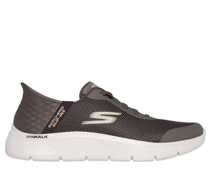 Slip-ins: GO WALK Flex - Hands Up Shoes | Men Skechers discount