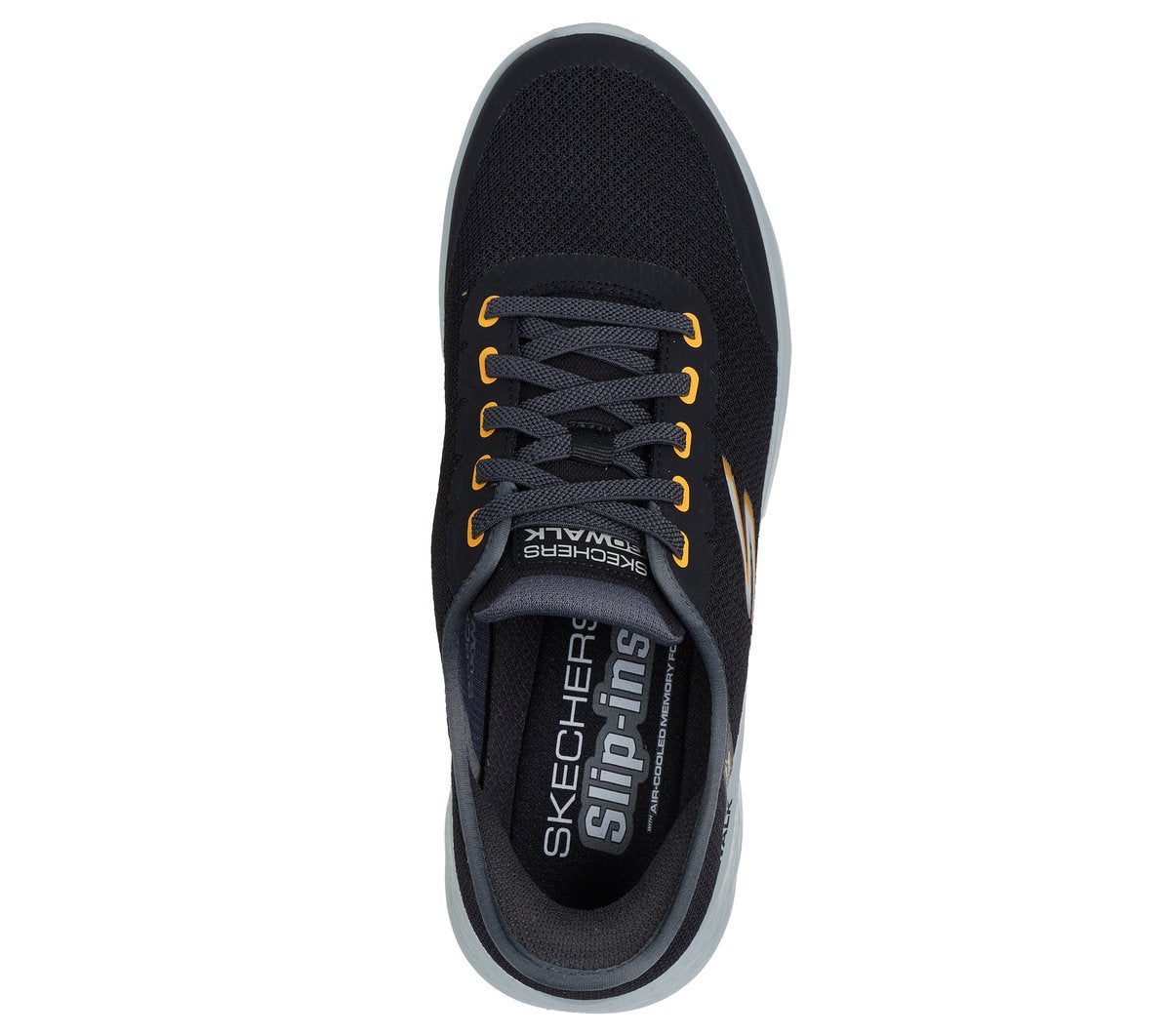 Slip-ins: GO WALK Flex - Netro Shoes | Men Skechers near me