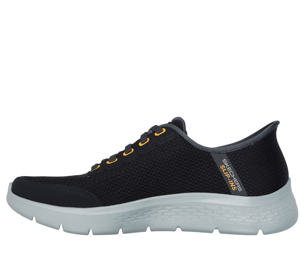 Slip-ins: GO WALK Flex - Netro Shoes | Men Skechers near me