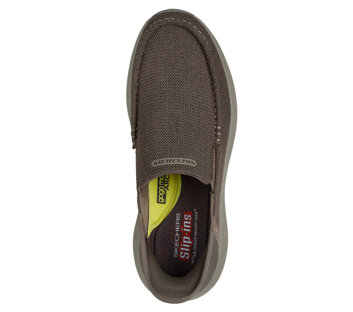 Slip-ins RF: Parson - Ralven Shoes | Men Skechers online shop