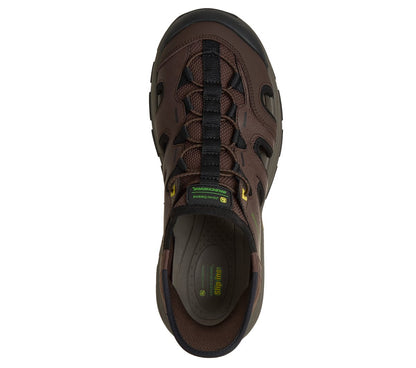 Slip-ins John Deere Relaxed Fit: Fairport - Dumars Shoes | Men Skechers sale