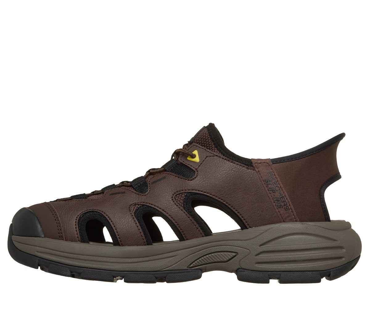 Slip-ins John Deere Relaxed Fit: Fairport - Dumars Shoes | Men Skechers sale