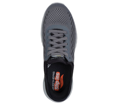 Slip-ins Relaxed Fit: Arch Fit Orvan - Drex Shoes | Men Skechers discount