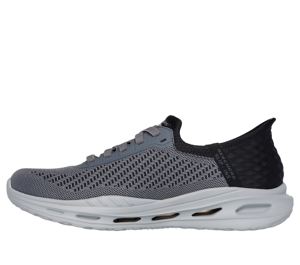 Slip-ins Relaxed Fit: Arch Fit Orvan - Drex Shoes | Men Skechers discount