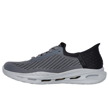 Slip-ins Relaxed Fit: Arch Fit Orvan - Drex Shoes | Men Skechers discount
