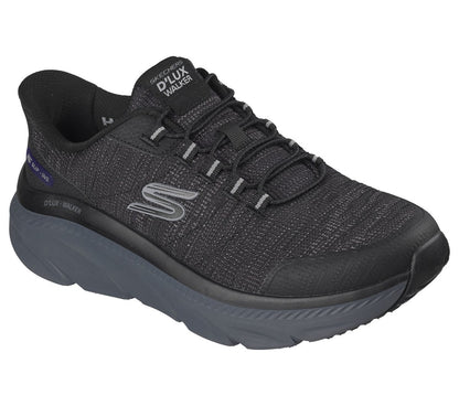 Slip-ins Relaxed Fit: D'Lux Walker 3.0 - Drevven Shoes | Men Skechers online
