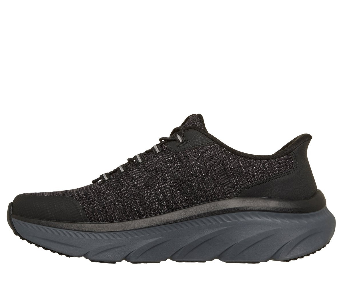 Slip-ins Relaxed Fit: D'Lux Walker 3.0 - Drevven Shoes | Men Skechers online