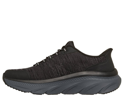 Slip-ins Relaxed Fit: D'Lux Walker 3.0 - Drevven Shoes | Men Skechers online