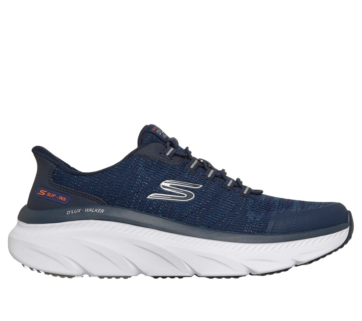 Slip-ins Relaxed Fit: D'Lux Walker 3.0 - Drevven Shoes | Men Skechers online