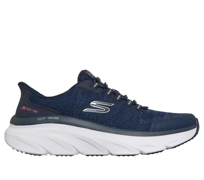 Slip-ins Relaxed Fit: D'Lux Walker 3.0 - Drevven Shoes | Men Skechers online