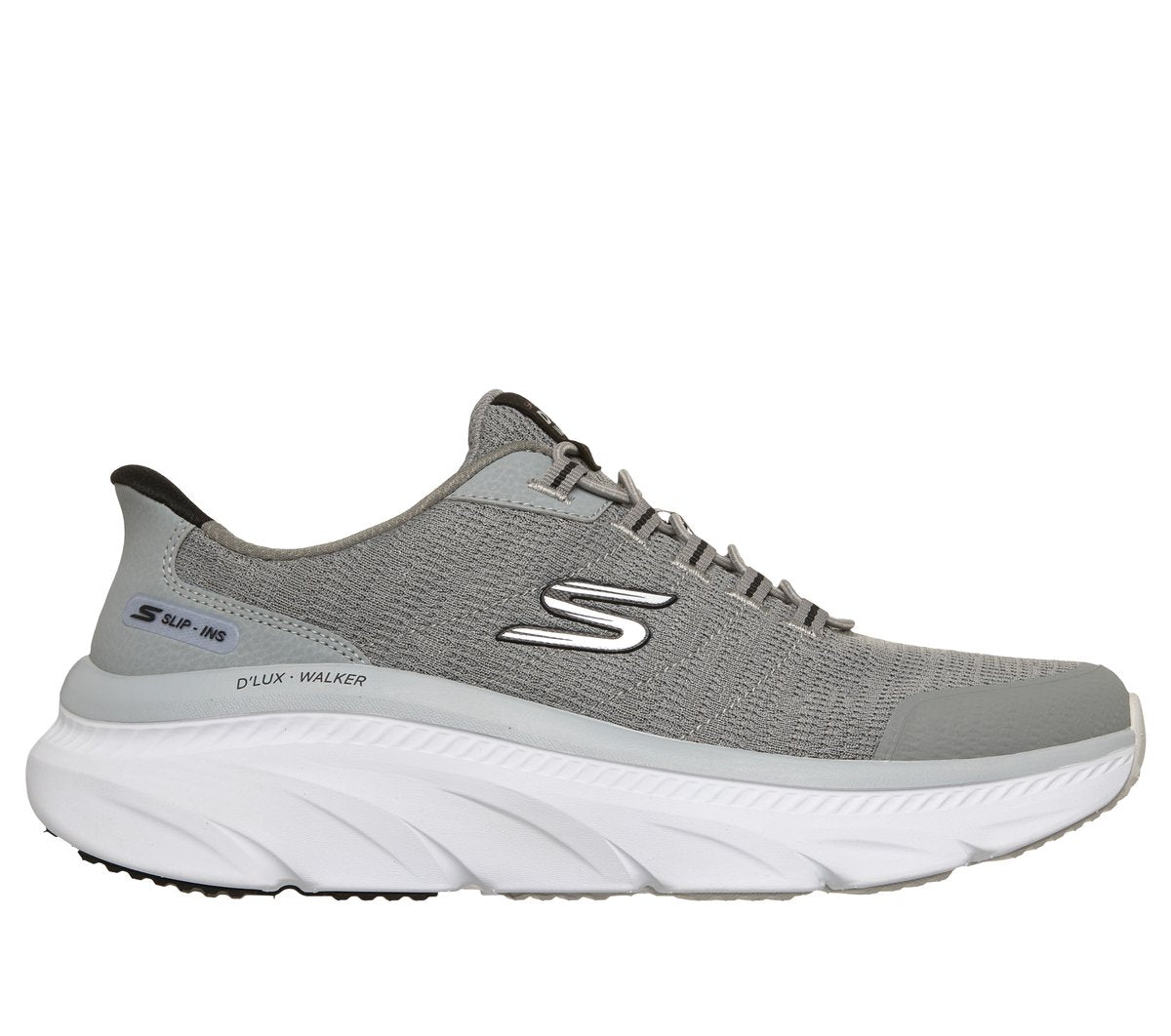 Slip-ins Relaxed Fit: D'Lux Walker 3.0 - Drevven Shoes | Men Skechers online