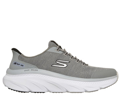 Slip-ins Relaxed Fit: D'Lux Walker 3.0 - Drevven Shoes | Men Skechers online