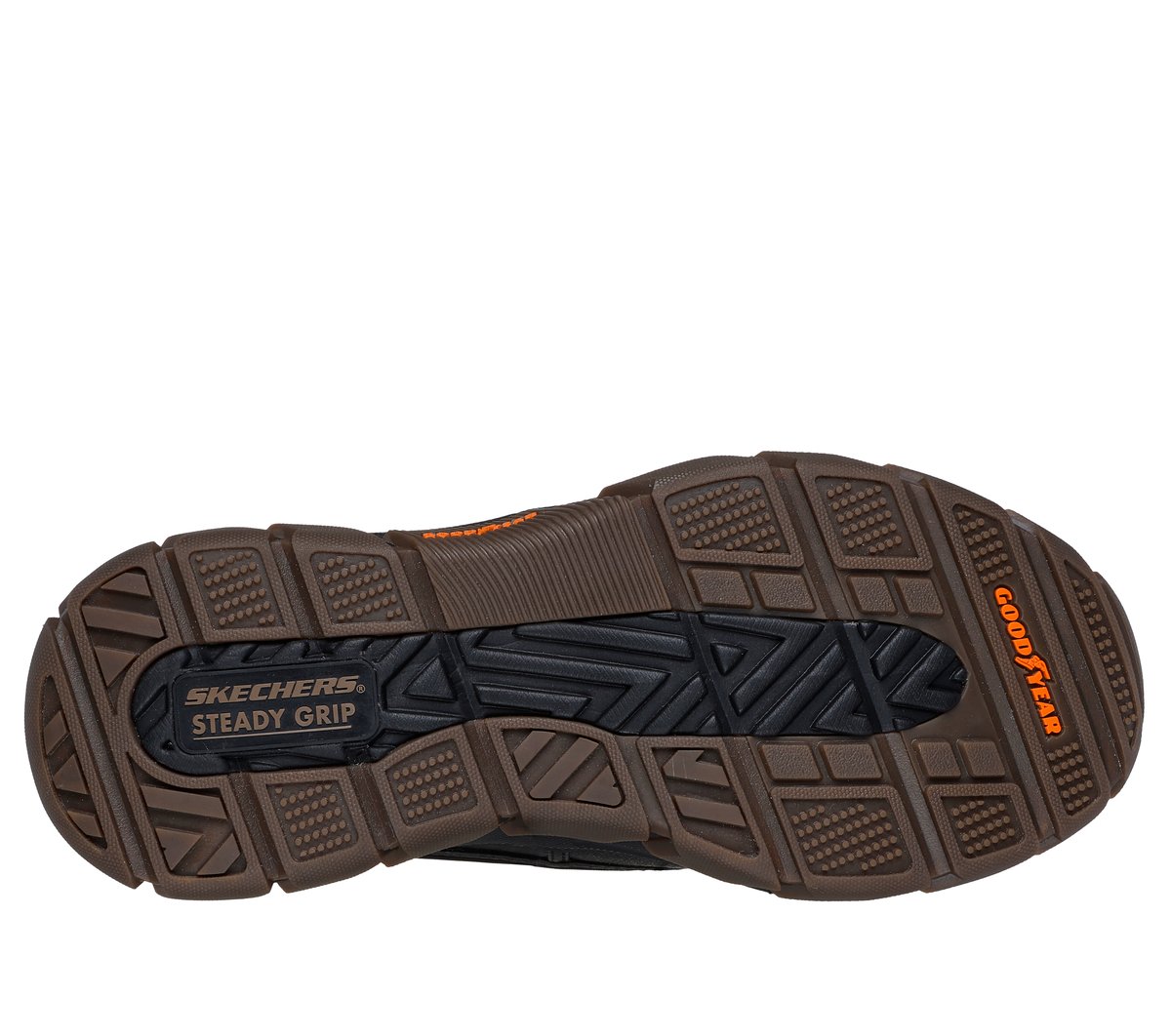 Slip-ins John Deere Waterproof: Respected - Tanzier | Men Skechers for sale