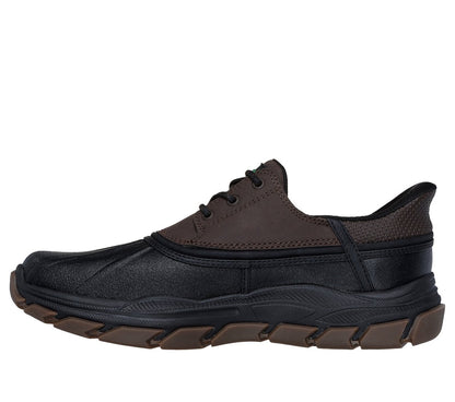 Slip-ins John Deere Waterproof: Respected - Tanzier | Men Skechers for sale