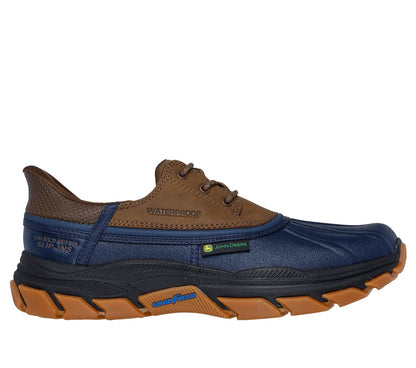 Slip-ins John Deere Waterproof: Respected - Tanzier | Men Skechers for sale