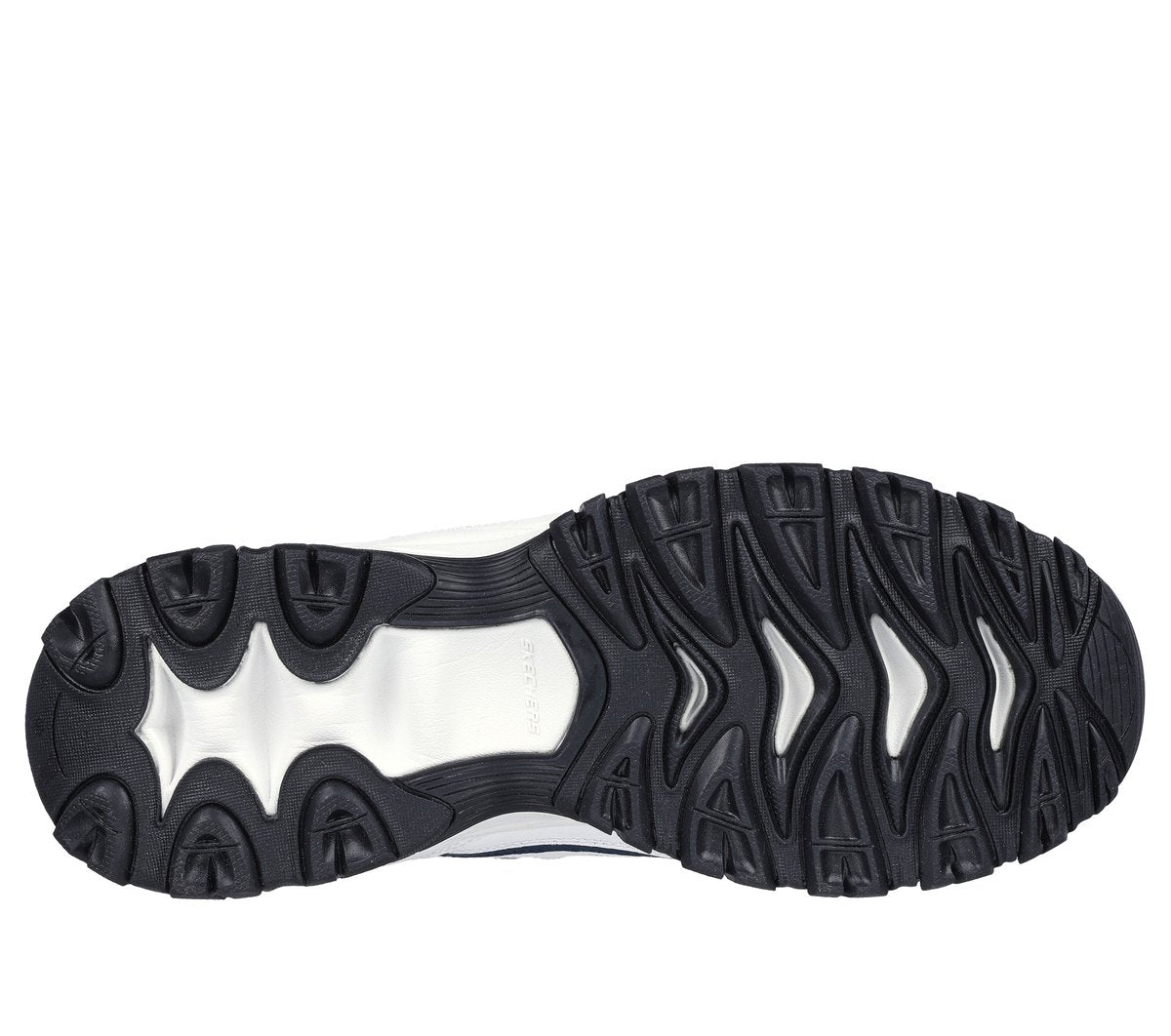 Slip-ins: After Burn - Grill Captain Shoes | Men Skechers outlet