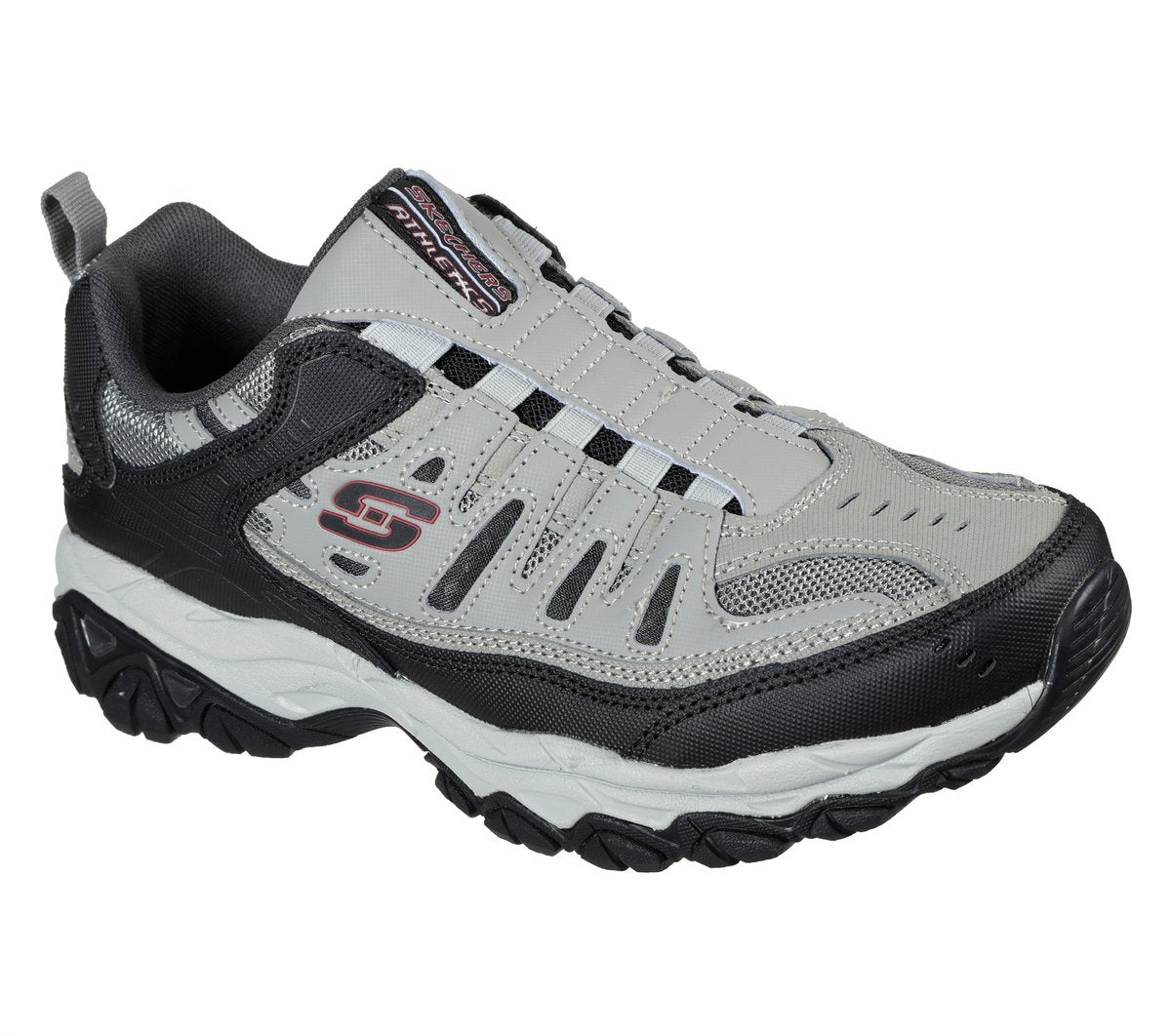 After Burn M. Fit Shoes | Men Skechers discount
