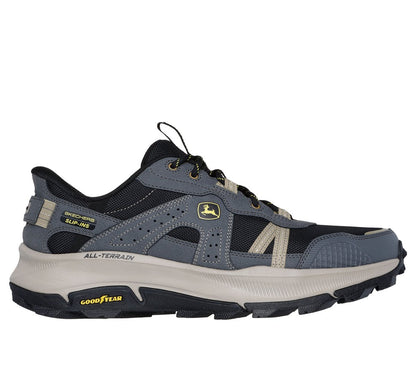John Deere: Slip-ins Equalizer 5.0 Trail - Harvest Shoes | Men Skechers near me