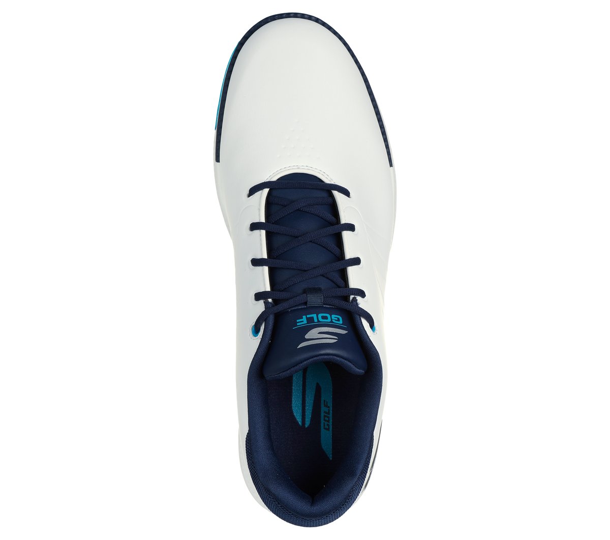 Waterproof: GO GOLF Tempo GF Shoes | Men Skechers online shop