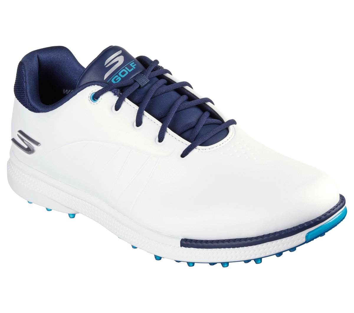 Waterproof: GO GOLF Tempo GF Shoes | Men Skechers online shop