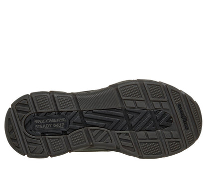 Slip-ins John Deere Waterproof Relaxed Fit: Respected - Langdon Shoes | Men Skechers for sale