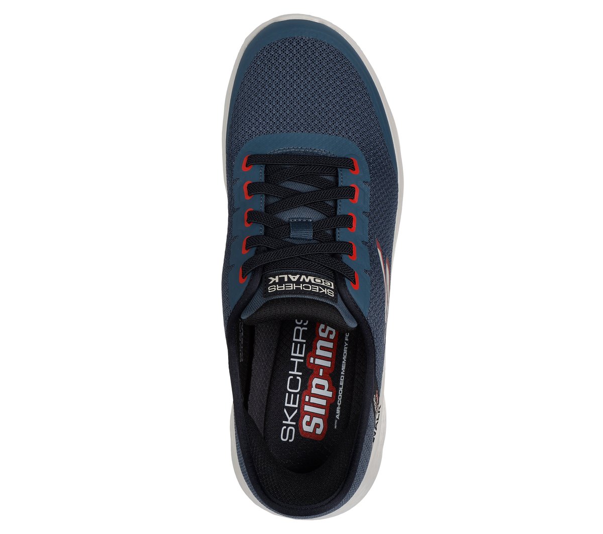 Slip-ins: GO WALK Flex - Netro Shoes | Men Skechers outlet
