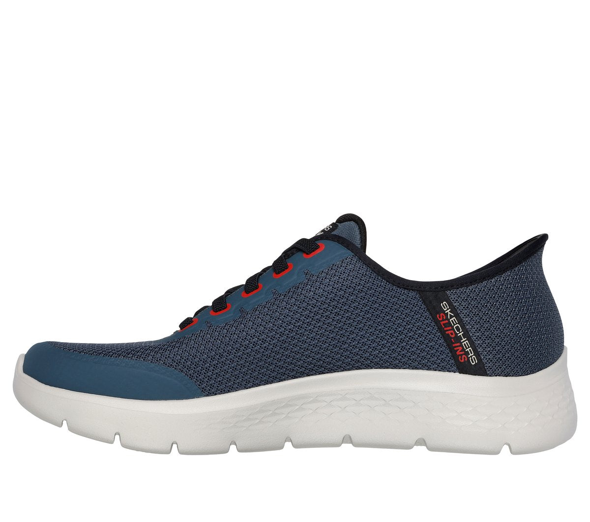 Slip-ins: GO WALK Flex - Netro Shoes | Men Skechers outlet