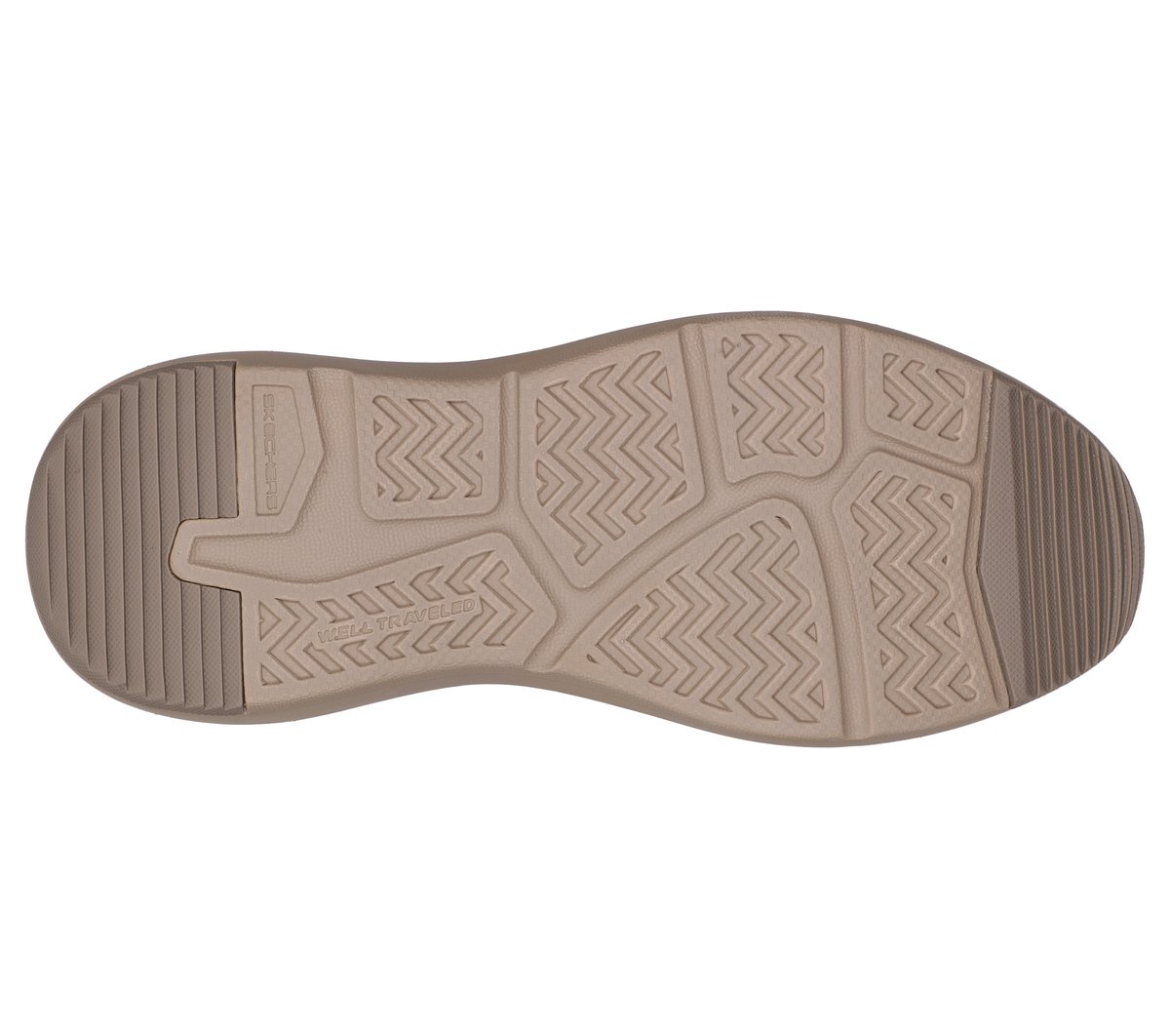 Slip-ins Relaxed Fit: Parson - Oswin Shoes | Men Skechers discount